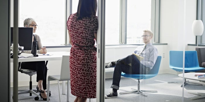 3 Ways to Steer the Right Creative Talent Toward Your Business