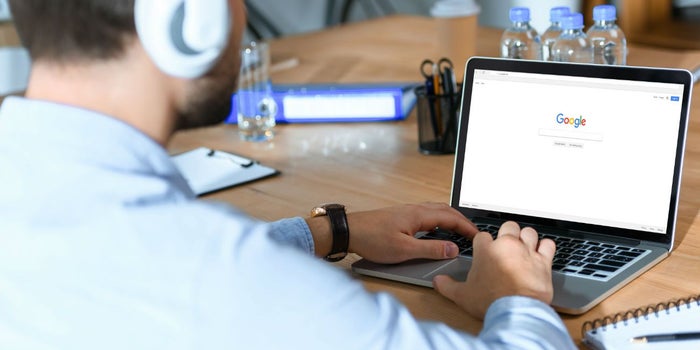 Este es el curso de Google con el que puedes aprender Big Data