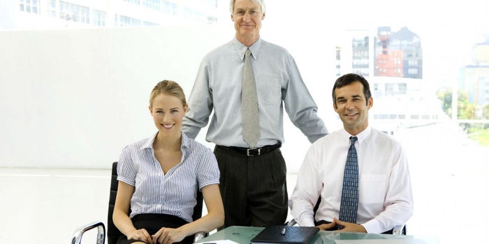 10 mandamientos de una empresa familiar