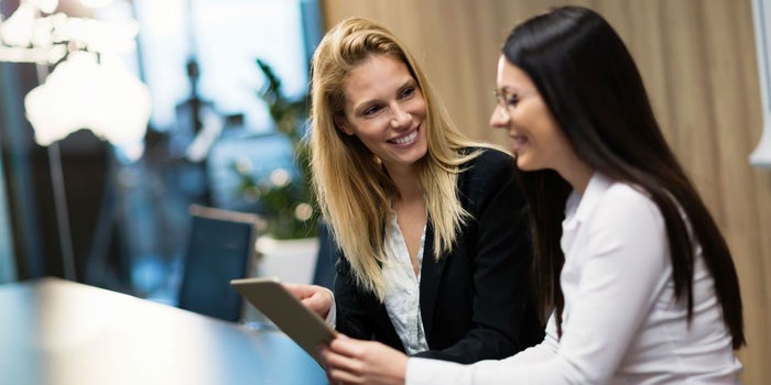 La Amexcap crea comité de mujeres inversionistas