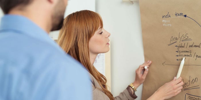 5 pasos para elaborar un plan de negocios