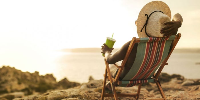 ¿Por qué los emprendedores necesitan vacaciones?