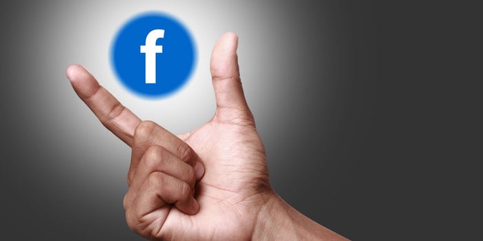 Ya van 4 demandas contra Facebook por el escándalo de Cambridge Analytica