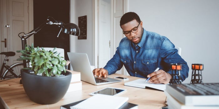 Survey of the 100 Top Companies for Remote Jobs in 2018 Shows Better Jobs Are Farther From the Office