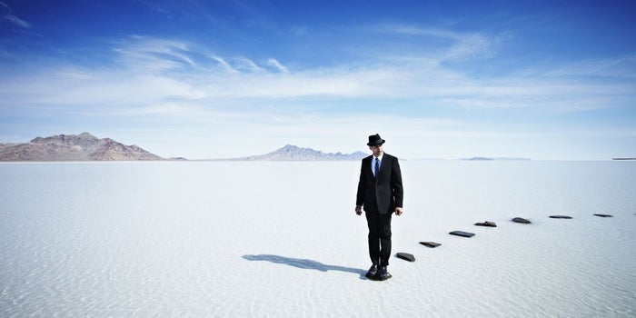 6 Steppingstones on Your Path to Stardom