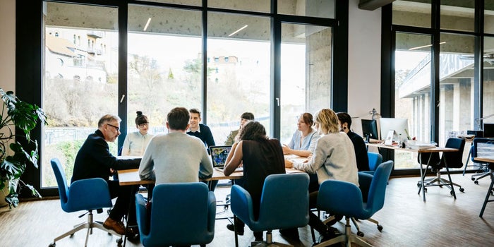 Make Sure Your Meetings Don't Waste Everyone's Time by Doing These 10 Things
