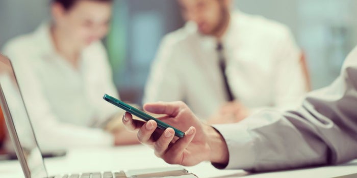 Time And Talent: Two Elements You Might Be Throwing Away On Social Media