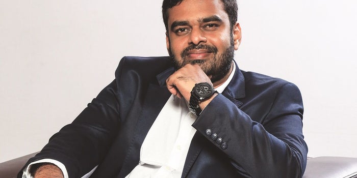 How i2Global Preschool Plans to Disrupt the Early Childhood Education Market