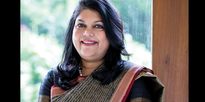 Meet the Lady Behind One of the Leading Multi-brand Beauty Retailers in India