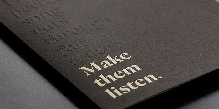 How a Company Becomes a Thought Leader