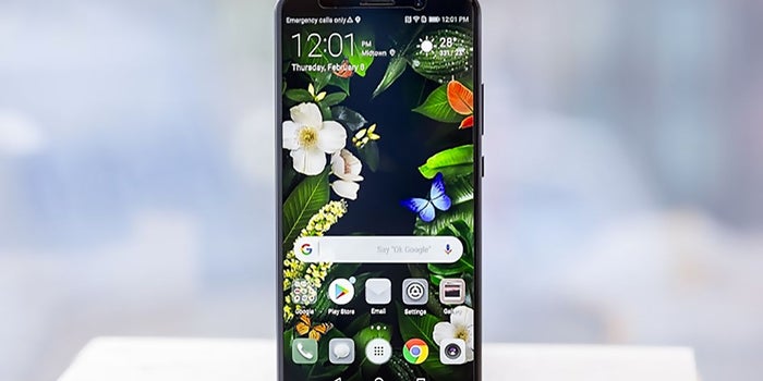 U.S. Government to Carriers: You Want Federal Funds? Better Ditch Huawei.
