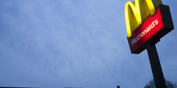 ¿McDonald's contratará a 'perdedores'?
