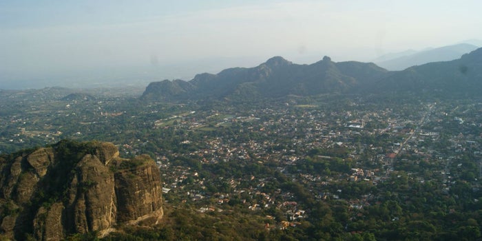 10 Pueblos Mágicos a menos de 3 horas de la CDMX