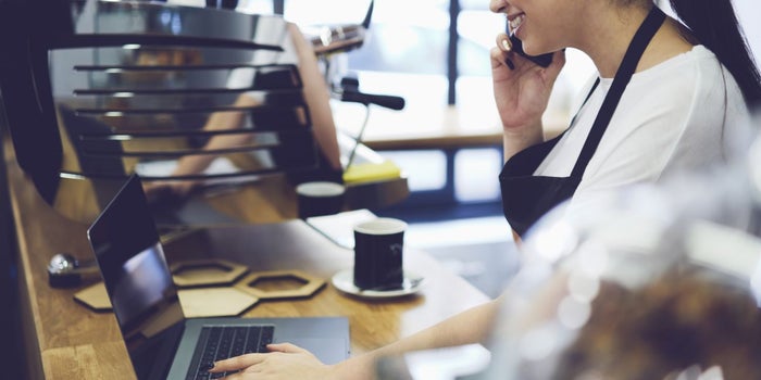 How to Run a Successful Franchise While Working Just 20 Hours a Week