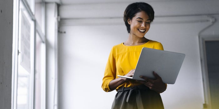 7 Traits of Supremely Productive Employees