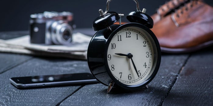 2 pasos para administrar tu tiempo
