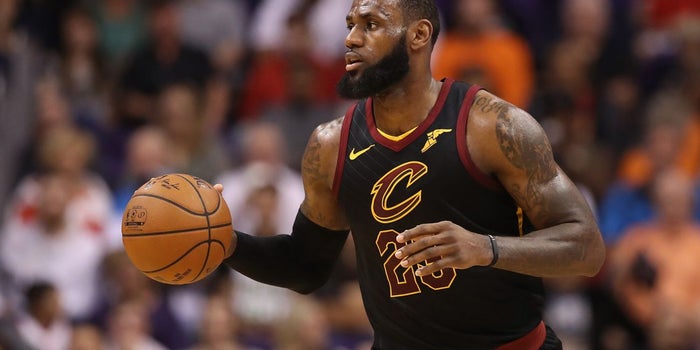 Why Are We So Good at Finding the Next LeBron but Not the Next Einstein?