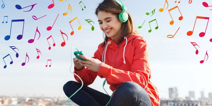 20 canciones para inspirarte en el día a día