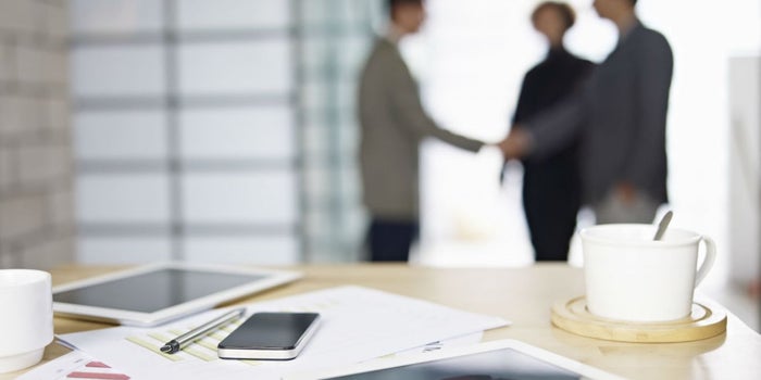 Guía básica para crear un área de ventas en tu negocio