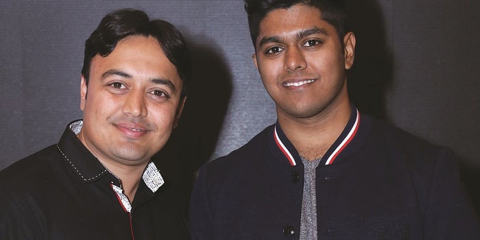 Meet This Duo of New-age Construction Innovators