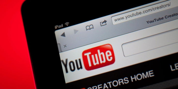 Most YouTube Influencers Still Don't Disclose Sponsored Deals, Study Says