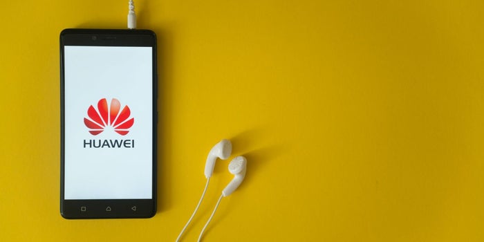 Lo que debes saber del smartphone Huawei P20 Pro de tres cámaras