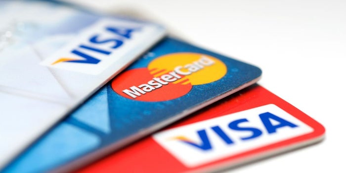 5 tarjetas de crédito para personas que trabajan por su cuenta