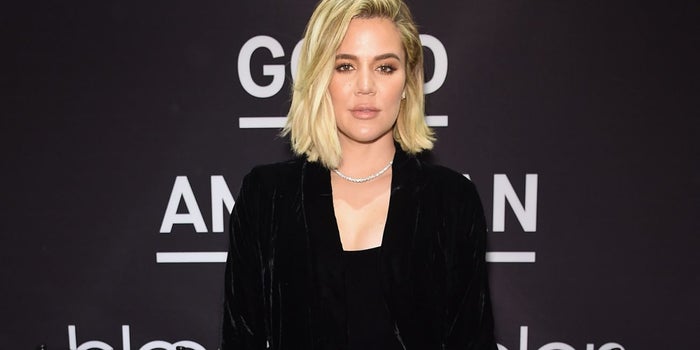 5 Launch Lessons From Khloe Kardashian's #GoodMama Fashion Line