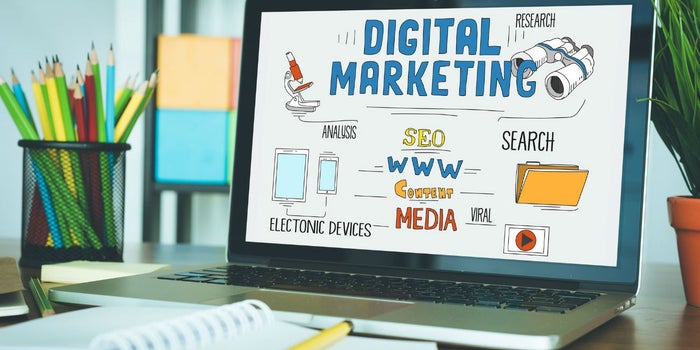 Publicidad digital, ¿una necesidad para las startups?
