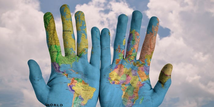 Why Global Expansion Should be the Next Step for Startups after Raising Funds