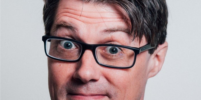 This Man Spent 4 Years With the World's Most Innovative People. Here's What They Taught Him.