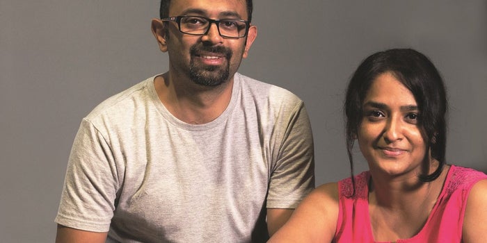 Meet the Neuromorphic Duo of Ashwini and Anand