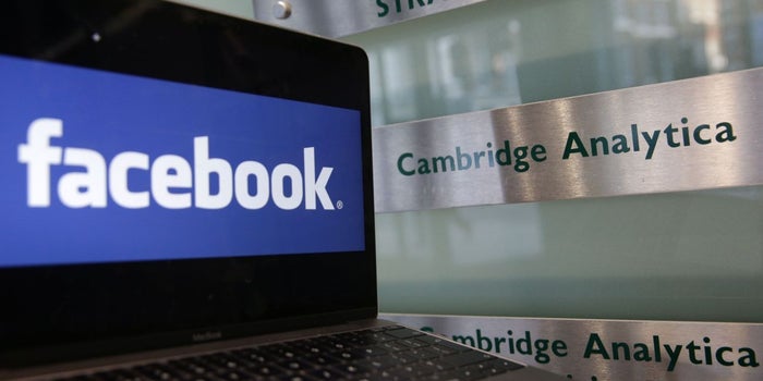 Facebook to End Targeted Ads Built with 3rd-Party Data Mining