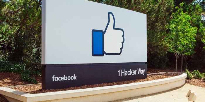 You Trusted Facebook: Own Up to It