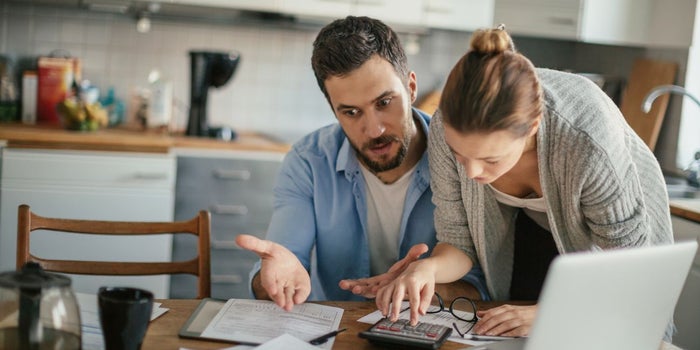 That Fast Online Loan Could Have Super-high Interest Rates and Hidden Fees That Bankrupt Your Business