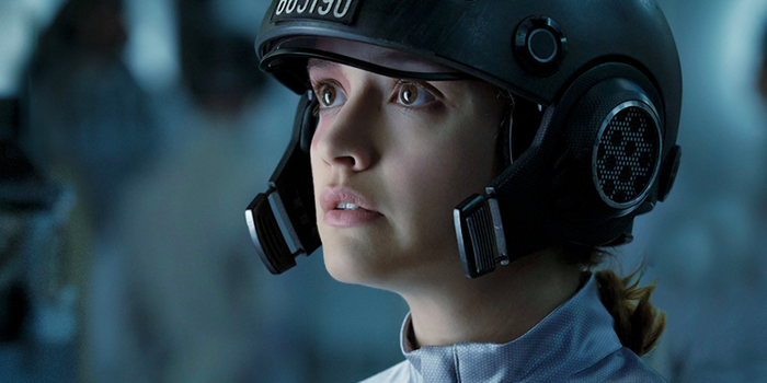 Is 'Ready Player One' Showing Us Our Virtual Reality Future?