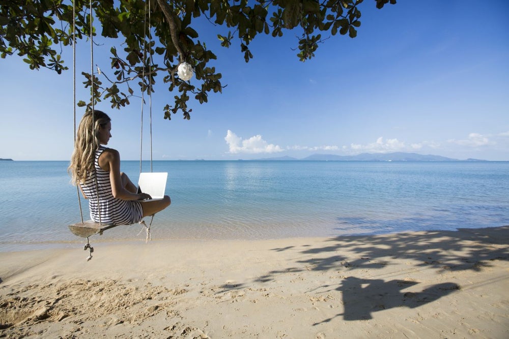 18 Ways for Digital Nomads to Make Money