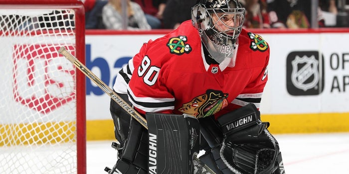 This 36-Year-Old Accountant Just Made His NHL Debut, and It Shows Why You Should Always Keep Your Skills Sharp