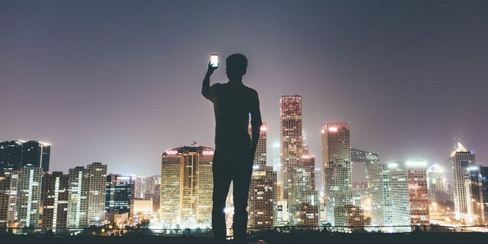 The Future of Business: Where Will We Be by 2020?