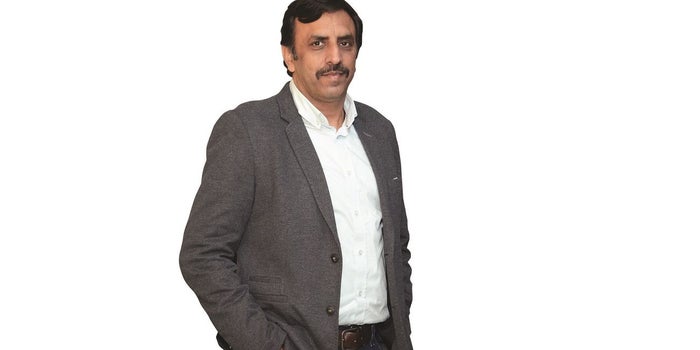 Manish Khera's is an Exciting Journey From Banking to Entrepreneurship