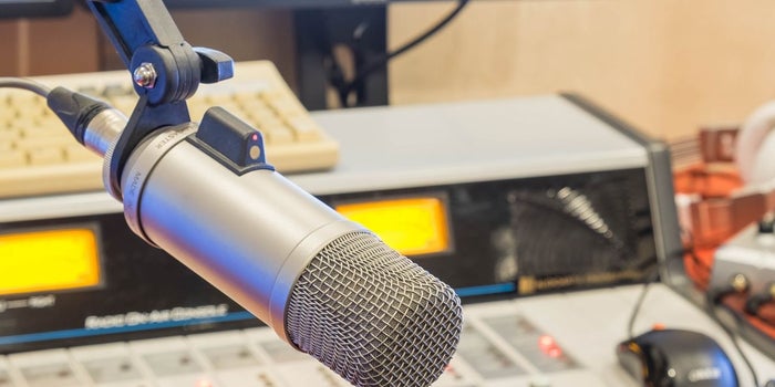 Three Ways To Win New Customers On A Radio Interview