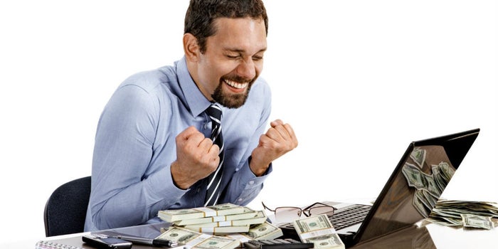 El secreto del buen flujo del dinero