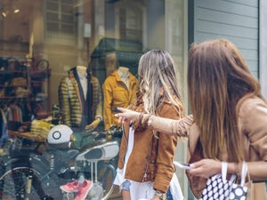 Brick and Mortar Isn't Going Away, 3 VCs Recently Declared -- Among Other Intriguing Tidbits