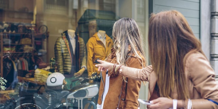 Brick and Mortar Isn't Going Away, 3 VCs Recently Declared -- Among Other Intriguing Tidbits