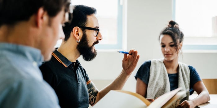 Capital-Hungry Startups Should Consider This Alternative to VCs.