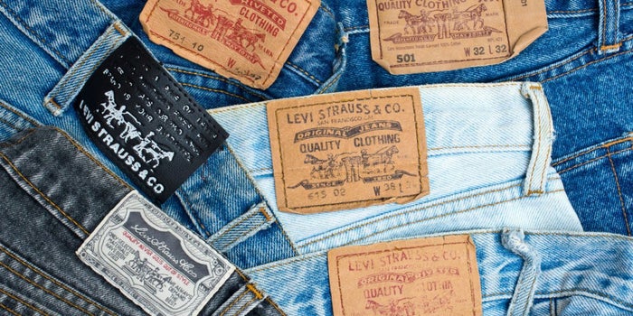 La tienda más grande de Levi's está en México