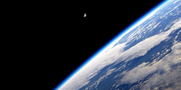 The Chinese Space Station Has Crash Landed in the Pacific Ocean