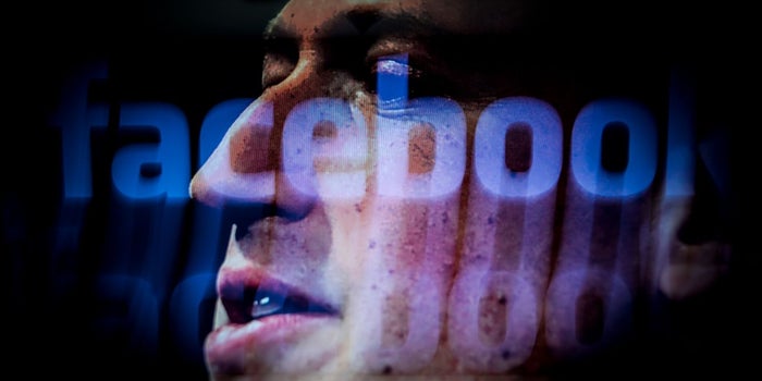 Mark Zuckerberg Gives a Lesson in How Not to Lead in a Crisis