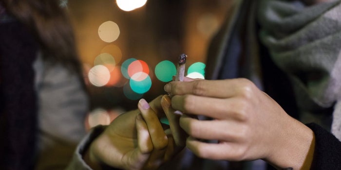 These 4 States Legalized Recreational Marijuana but Each Is Doing It (or Not) in Its Own Way