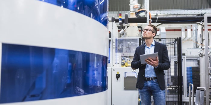 Automation Is Not Tomorrow -- It's Today